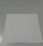 简易收纳盒的做法
