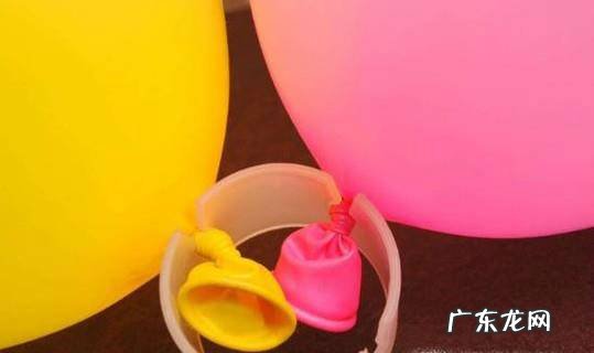 如何制作气球拱门