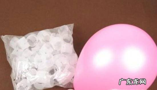 如何制作气球拱门