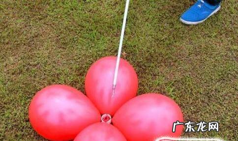 如何制作气球拱门