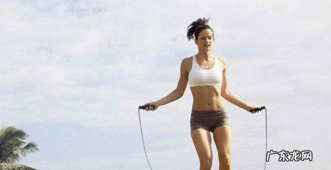 腹部脂肪厚怎样减掉