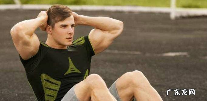 腹部脂肪厚怎样减掉