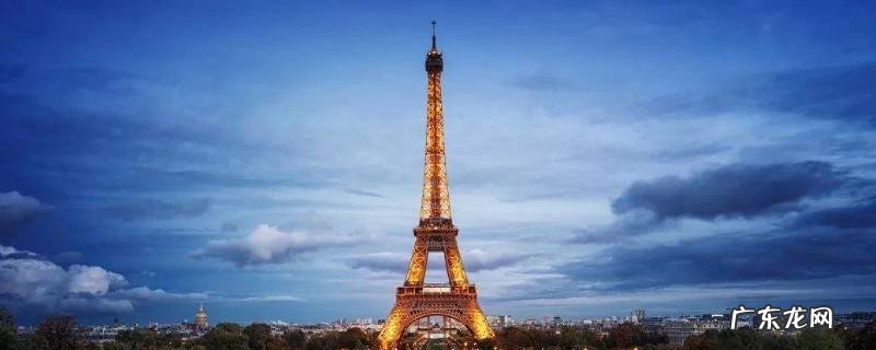 埃菲尔铁塔象征着什么,埃菲尔铁塔象征着什么?埃菲尔铁塔的十大历史故事