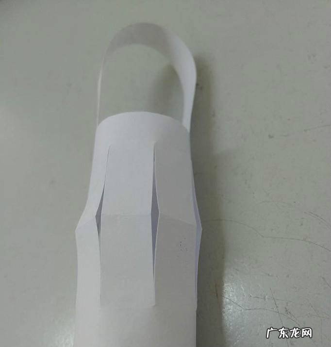 灯笼的简单制作方法