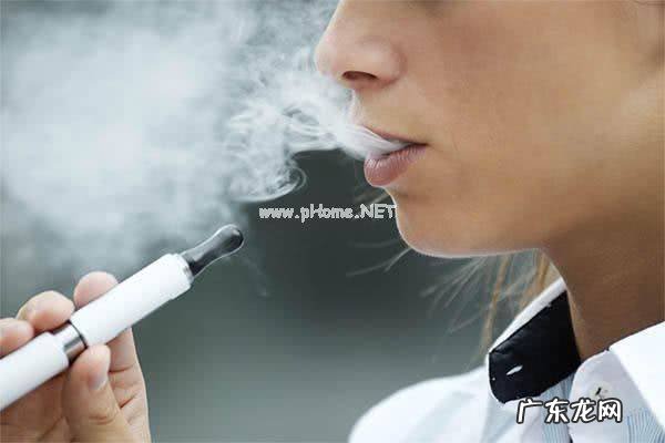 电子烟比普通的烟危害更大吗