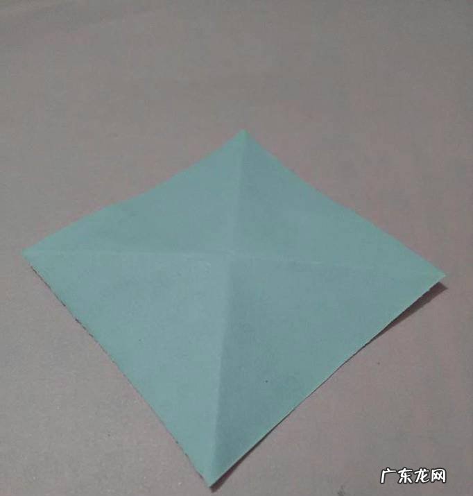 小鱼折纸怎么折怎么折折纸小鱼
