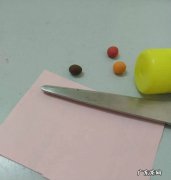 手工折纸：零食盲袋简单几步就做好折纸教程