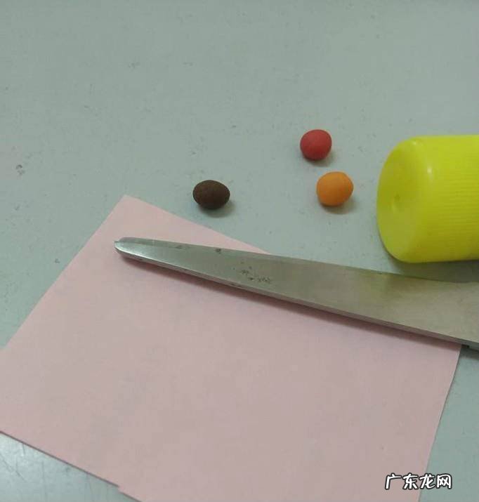 手工折纸:零食盲袋简单几步就做好折纸教程