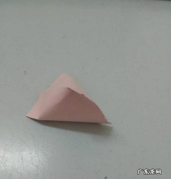 手工折纸:零食盲袋简单几步就做好折纸教程