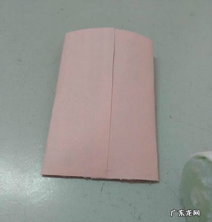 手工折纸:零食盲袋简单几步就做好折纸教程