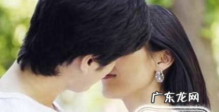 接吻的几大好处