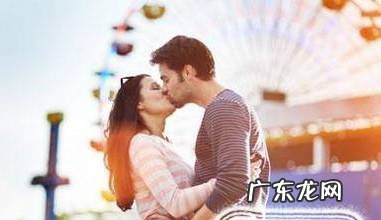 接吻的几大好处