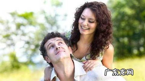 男女之间攻略:为什么姐弟恋越来越多