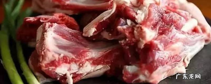 冬至吃羊肉吗,冬至要吃羊肉吗