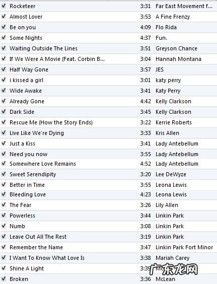 2022最流行英文歌:这首好听,听一遍就会唱