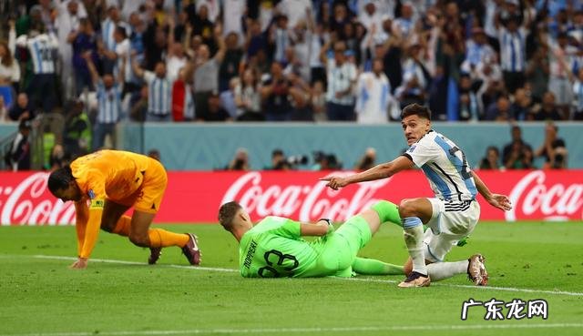 马拉多纳在激励我们 阿根廷5次半决赛全部晋级