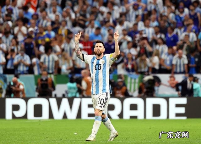 马拉多纳在激励我们 阿根廷5次半决赛全部晋级