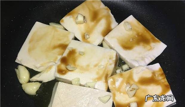 怎样做煎豆腐好吃呢