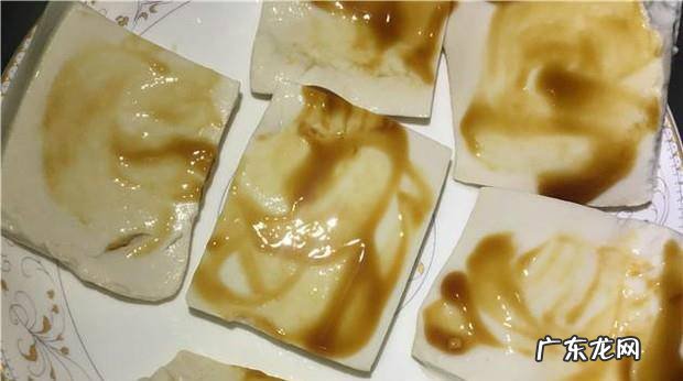 怎样做煎豆腐好吃呢