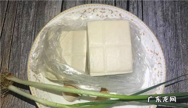 怎样做煎豆腐好吃呢