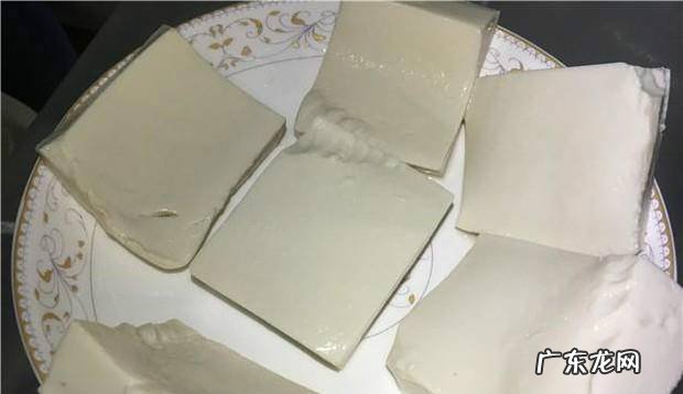 怎样做煎豆腐好吃呢