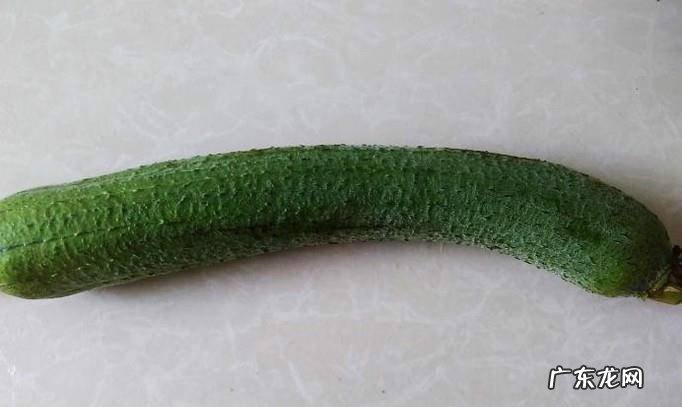 仔姜丝蒸丝瓜的做法