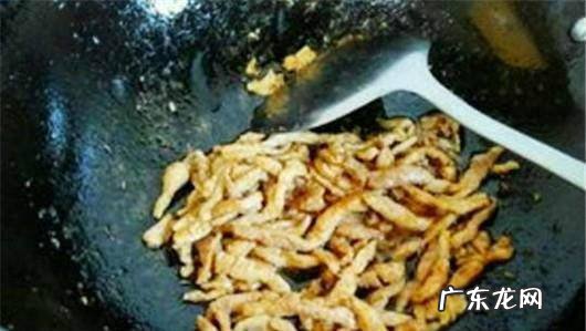 如何做炒河粉更好吃