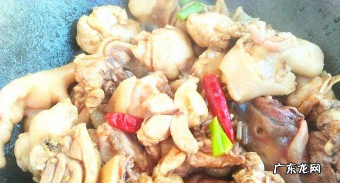 怎样做土豆炖鸡电饭煲美味土豆炖鸡家常做法