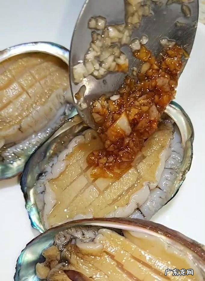 如何做鲍鱼才好吃呢