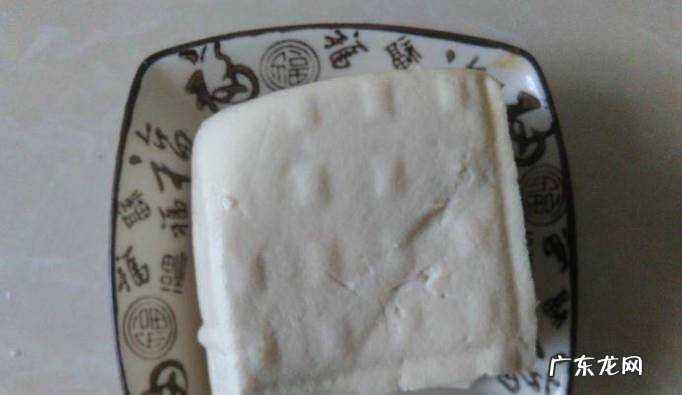 水豆腐焖鸡心的做法