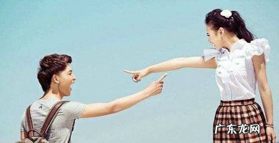 喜欢一个人会有什么表现呢女生对男生