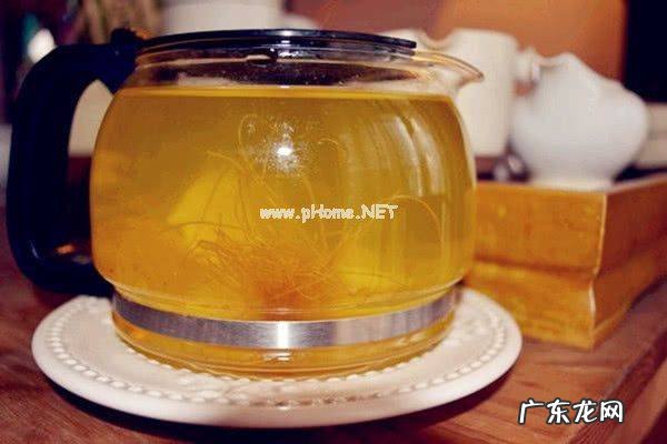 高血压的人喝什么茶最好