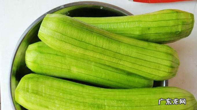 超好吃的丝瓜炒豆腐做法