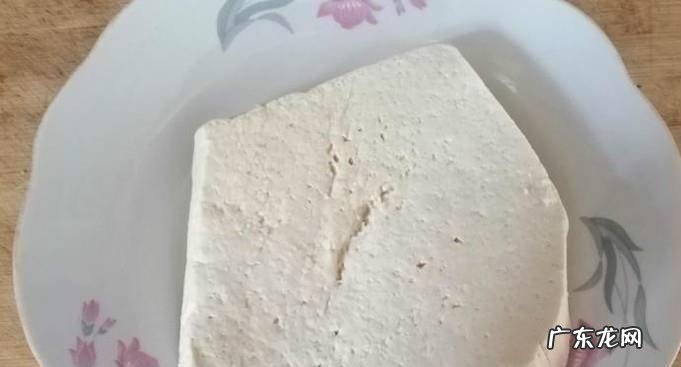超好吃的丝瓜炒豆腐做法