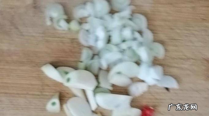 超好吃的丝瓜炒豆腐做法