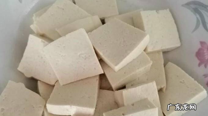 超好吃的丝瓜炒豆腐做法