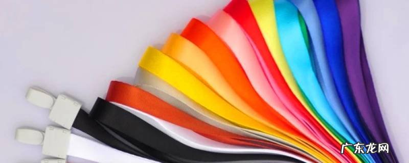 吊绳种类,吊绳的材料