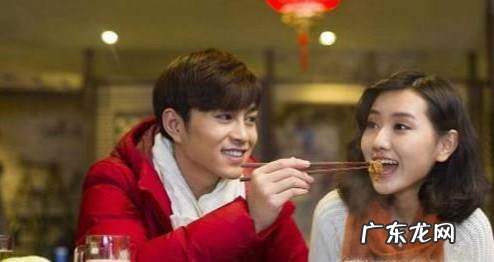 双方约会在吃饭的过程中有什么注意要点