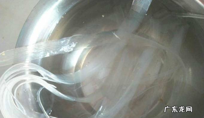 宽粉栗子鸡怎么做东北名菜栗子鸡正宗做法