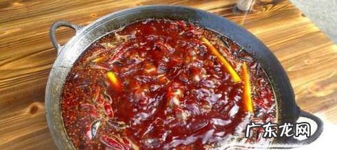 正宗重庆老火锅底料-制作方法