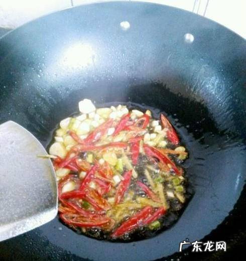 正宗重庆老火锅底料-制作方法