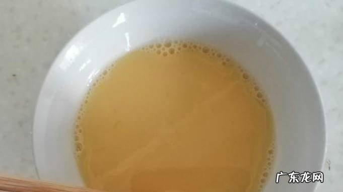 蒸蛋的做法大全