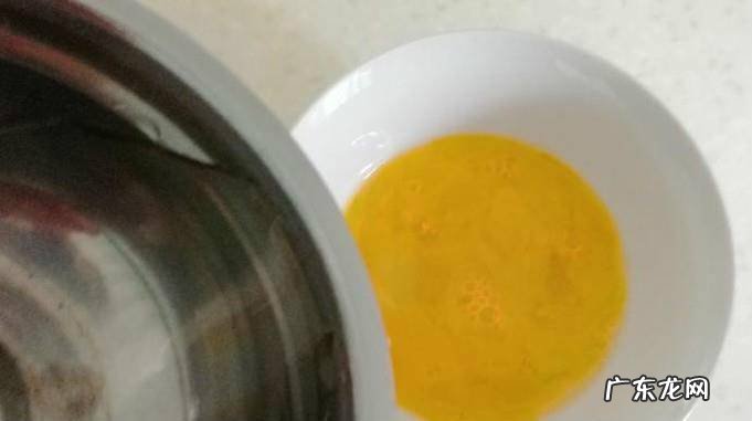蒸蛋的做法大全