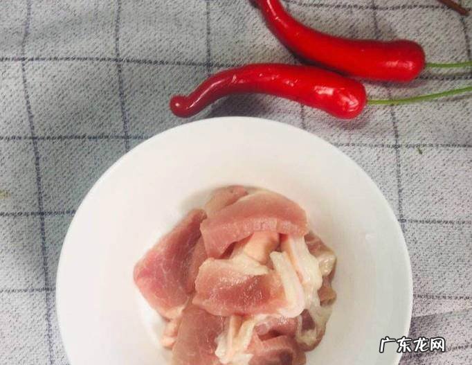 如何做茭白炒肉才好吃
