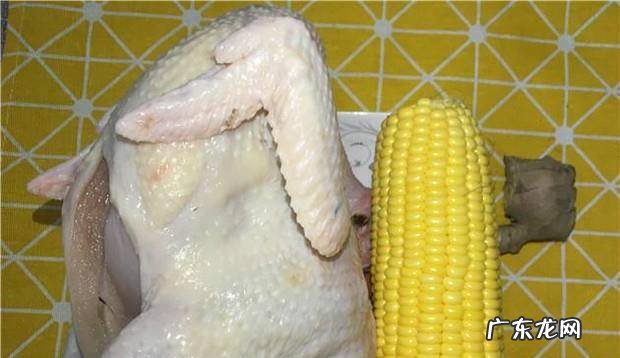 广东白切鸡的家常做法