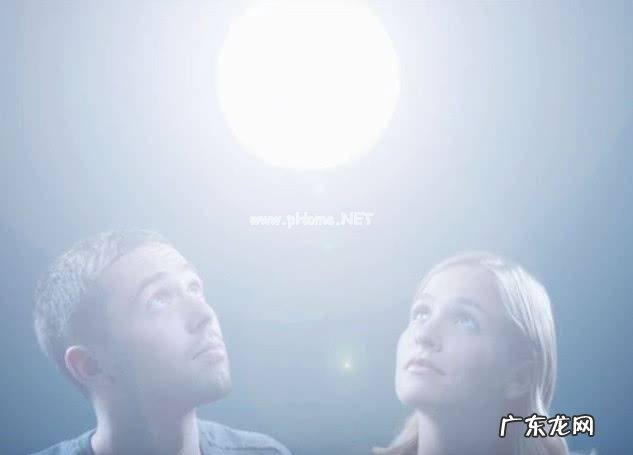 临死前的人看到了什么