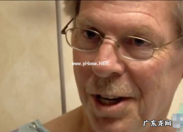 临死前的人看到了什么