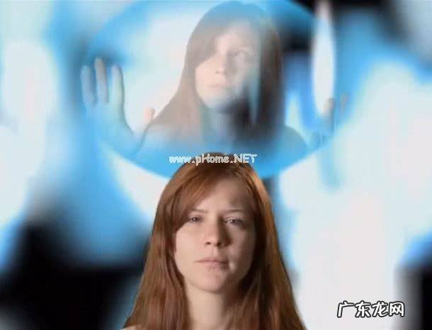 临死前的人看到了什么