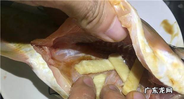 怎样做蒸鱼好吃呢