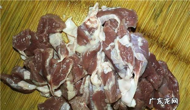 海带炒瘦肉的家常做法